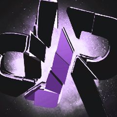 3D mark, lilac