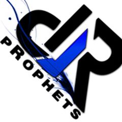 Steam avatar, blue