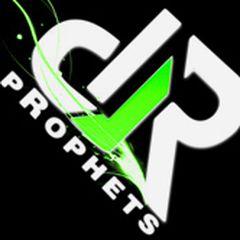 Steam avatar, green, inverted