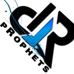 Steam avatar, light blue