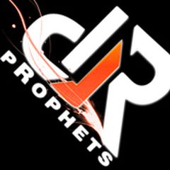 Steam avatar, orange, inverted