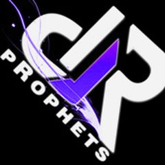 Steam avatar, purple, inverted