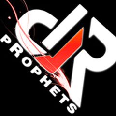 Steam avatar, red, inverted